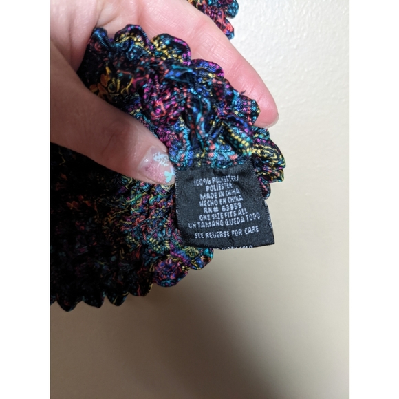 Elastic top - Picture 3 of 5